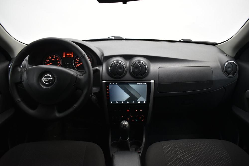 Nissan Almera III (G15) Москва  - изображение 5