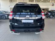 Toyota Land Cruiser Prado 150 Series Рестайлинг 1 Москва  - изображение 41