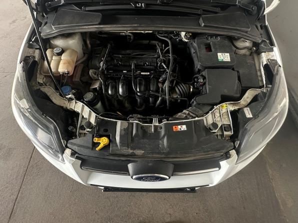 Ford Focus III с пробегом 2013 года, цена 649 000 рублей, 204466 км, хэтчбек, Автокод Объявления