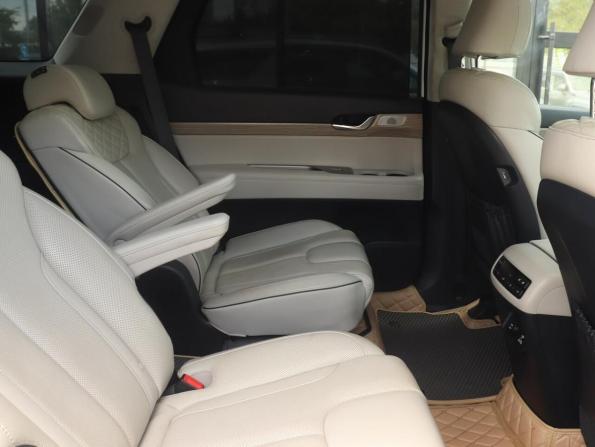 Hyundai Palisade I с пробегом 2020 года, цена 4 337 000 рублей, 101270 км, внедорожник, Автокод Объявления