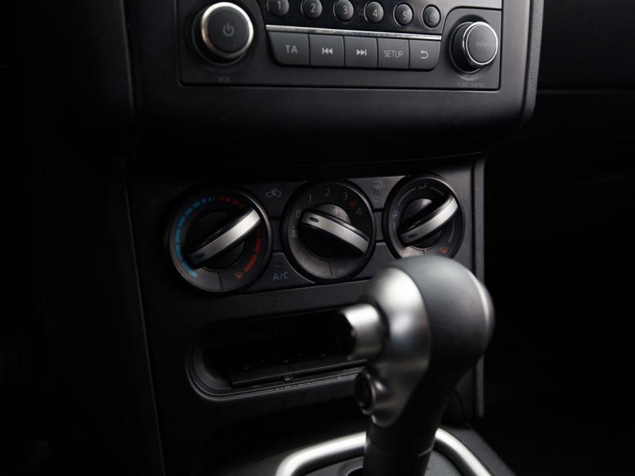 Nissan Qashqai I Рестайлинг Челябинск  - изображение 14