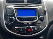 Hyundai Solaris I Стерлитамак  - изображение 39