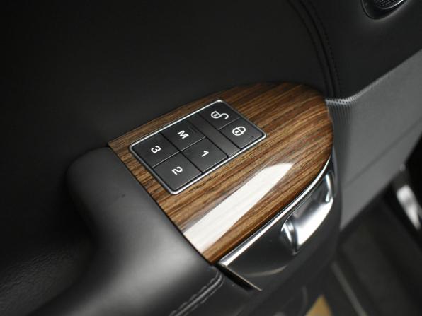 Land Rover Range Rover Sport II Рестайлинг с пробегом 2018 года, цена 5 148 000 рублей, 126800 км, внедорожник, Автокод Объявления