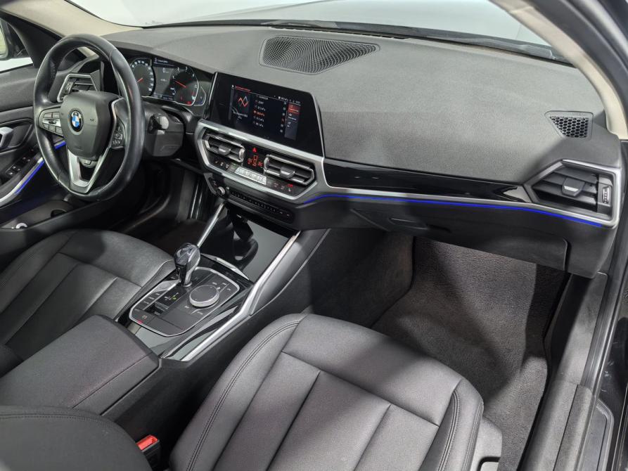 BMW 3 серии VII (G2x) Санкт-Петербург  - изображение 11