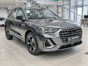 Audi Q3 III (FJ) Казань  - изображение 25
