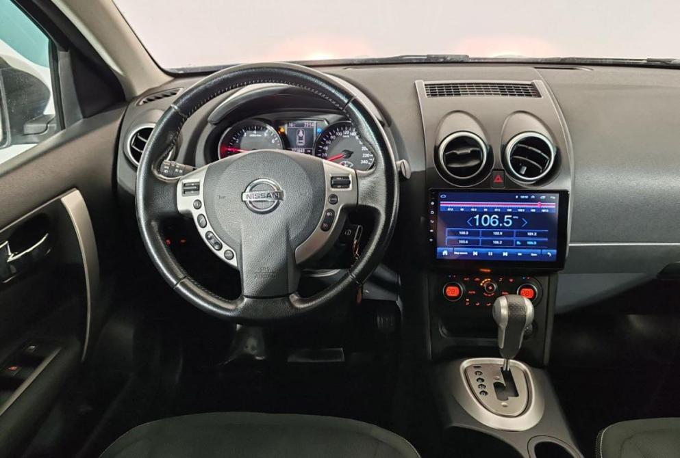 Nissan Qashqai I Ярославль  - изображение 11