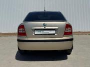 Skoda Octavia I (A4) Рестайлинг Ростов-на-Дону  - изображение 28