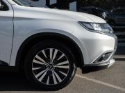 Mitsubishi Outlander III Рестайлинг 3 Волгоград  - изображение 28