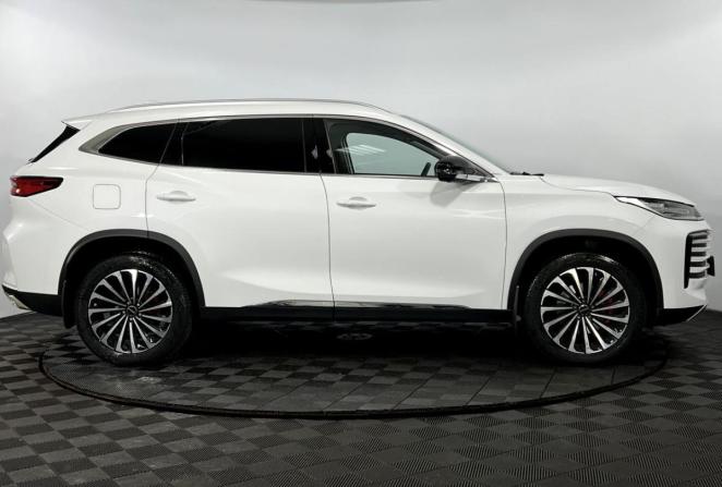 Exeed TXL I Рестайлинг с пробегом 2023 года, цена 2 475 000 рублей, 12404 км, внедорожник, Автокод Объявления