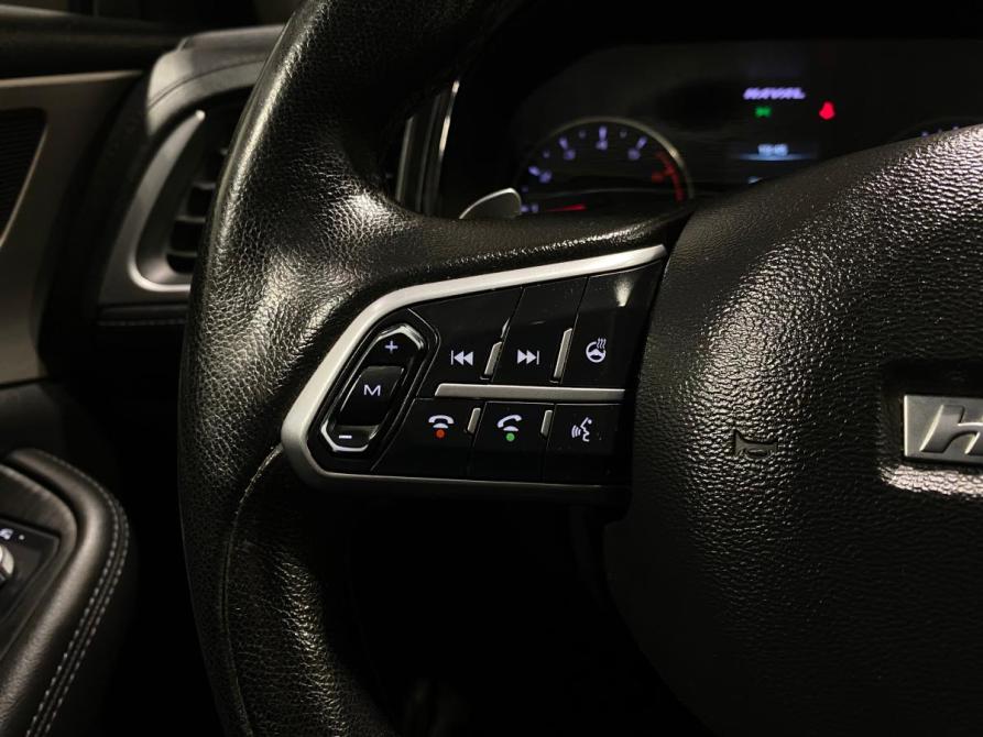 Haval F7 I Челябинск  - изображение 16
