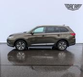 Mitsubishi Outlander III Рестайлинг 3 Санкт-Петербург  - изображение 27