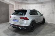 Volkswagen Tiguan II Рестайлинг Ярославль  - изображение 20