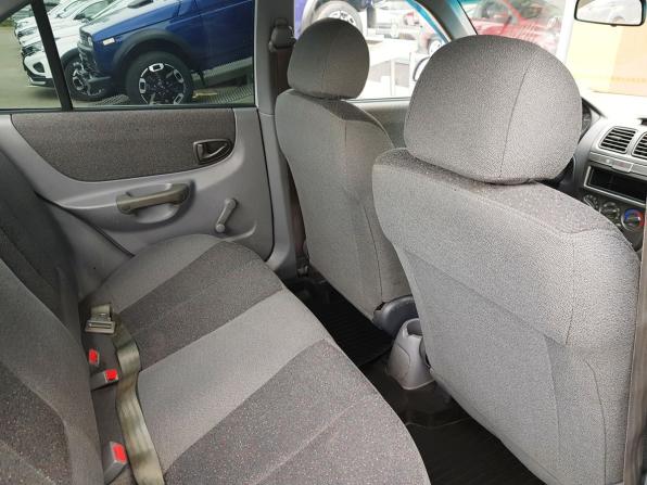 Hyundai Accent II с пробегом 2008 года, цена 499 000 рублей, 114841 км, седан, Автокод Объявления