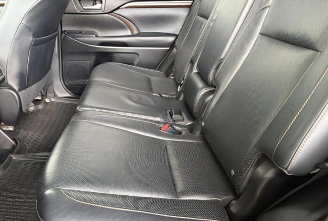Toyota Highlander III (XU50) с пробегом 2014 года, цена 2 995 000 рублей, 213036 км, внедорожник, Автокод Объявления