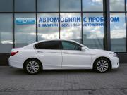 Honda Accord IX Екатеринбург  - изображение 25