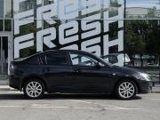 Mazda 3 I (BK) Рестайлинг Волгоград  - изображение 22