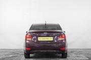 Hyundai Solaris I Кемерово  - изображение 25