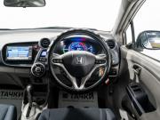 Honda Insight II Иркутск  - изображение 35