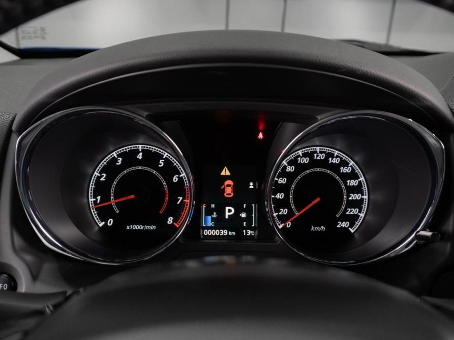 Mitsubishi ASX I Рестайлинг 3 Тюмень  - изображение 13