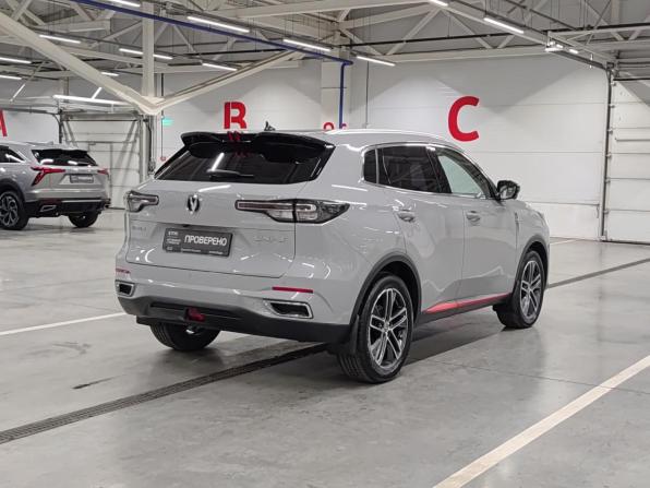 Changan UNI-S (CS55 Plus) I с пробегом 2024 года, цена 2 274 000 рублей, 26426 км, внедорожник, Автокод Объявления
