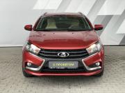 Lada (ВАЗ) Vesta I Екатеринбург  - изображение 29