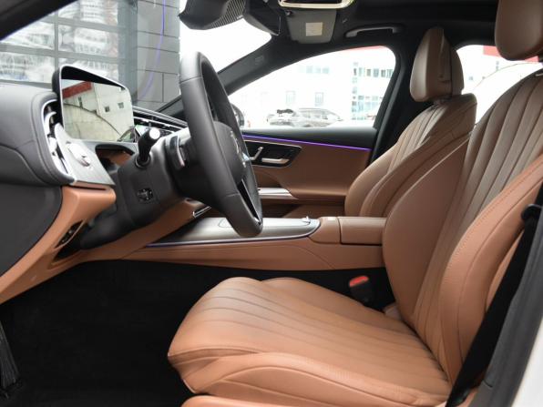 Mercedes-Benz E-Класс VI (W214 S214) с пробегом 2024 года, цена 7 990 000 рублей, 101 км, седан, Автокод Объявления