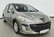 Peugeot 308 I Екатеринбург  - изображение 27