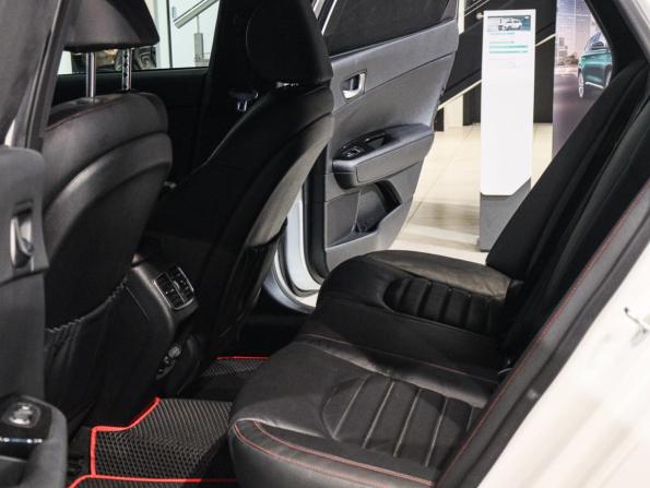 Kia Optima IV Рестайлинг с пробегом 2020 года, цена 2 480 000 рублей, 79490 км, седан, Автокод Объявления