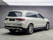 Mercedes-Benz Maybach GLS I Москва  - изображение 24