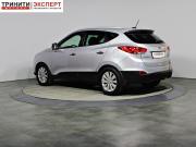 Hyundai ix35 I Белгород  - изображение 22