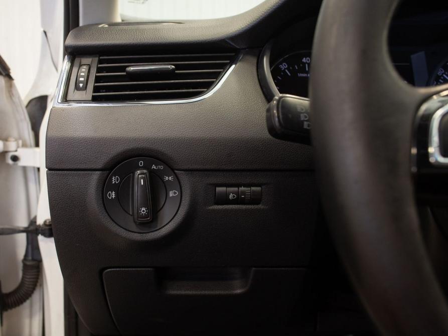 Skoda Octavia III (A7) Иваново  - изображение 33
