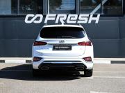 Hyundai Santa Fe IV Новороссийск  - изображение 31