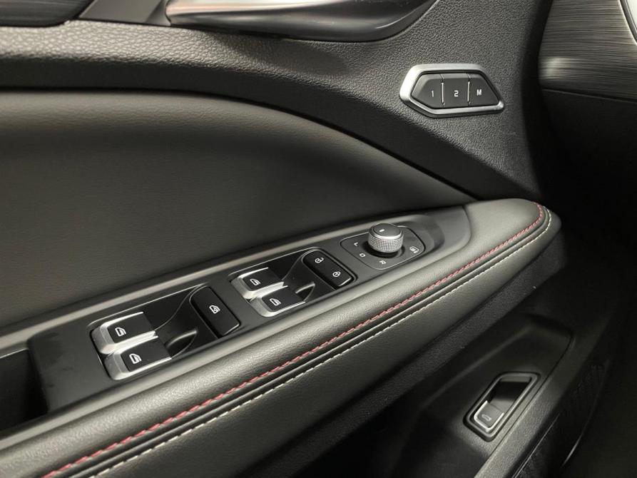 Geely Tugella I Красноярск  - изображение 29