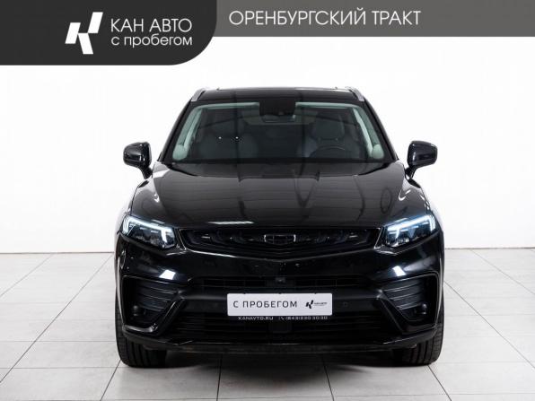 Geely Tugella I с пробегом 2022 года, цена 2 748 000 рублей, 46100 км, внедорожник, Автокод Объявления