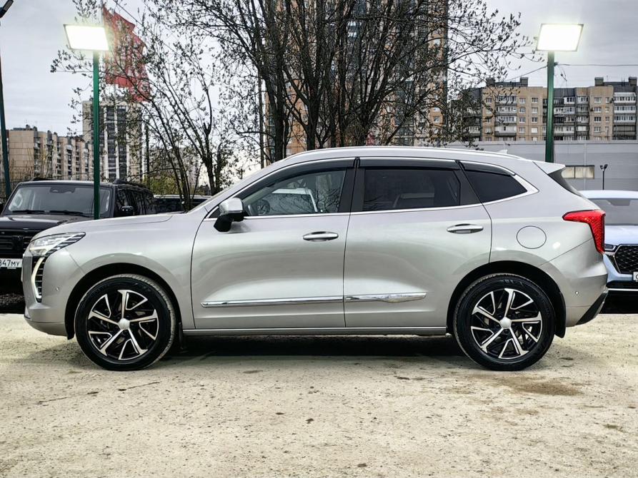 Haval Jolion I Санкт-Петербург  - изображение 8
