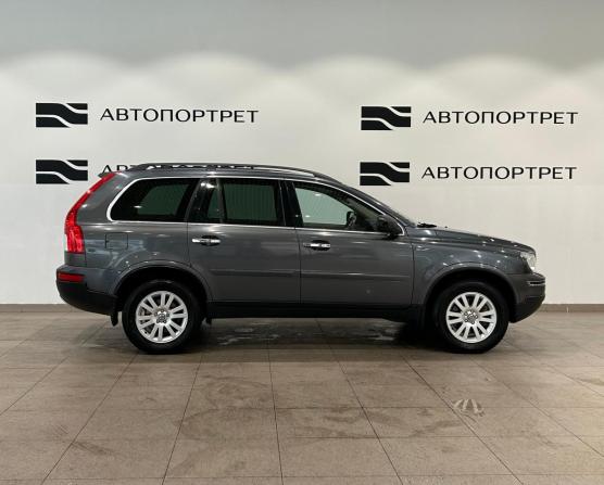 Volvo XC90 I Рестайлинг с пробегом 2008 года, цена 1 149 000 рублей, 214239 км, внедорожник, Автокод Объявления
