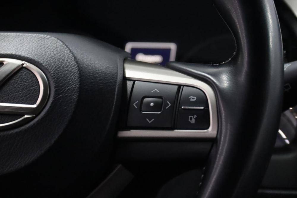Lexus RX IV Сургут  - изображение 27