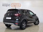 Renault Kaptur I Рестайлинг Ярославль  - изображение 21