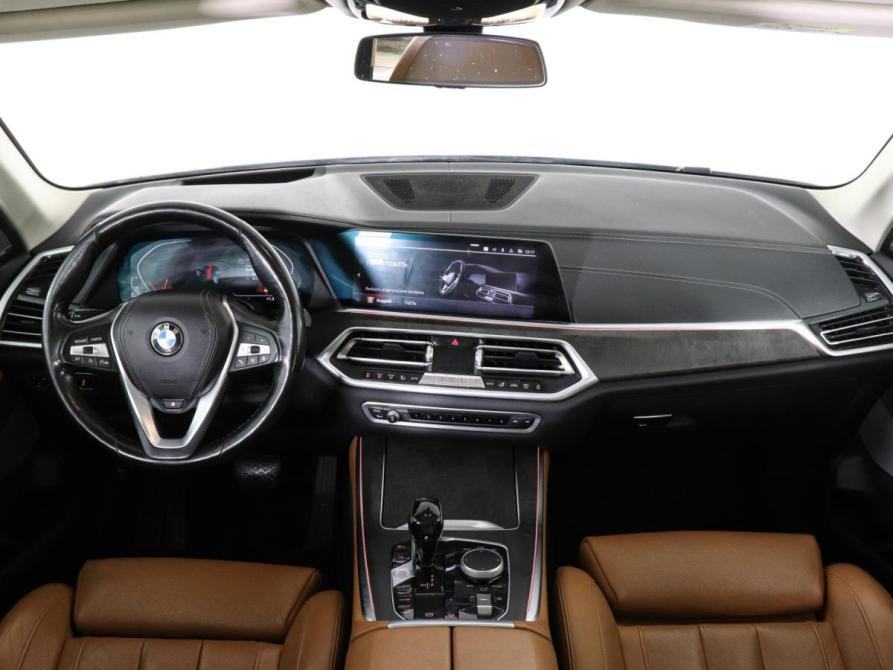 BMW X5 IV (G05/G18) Химки  - изображение 11