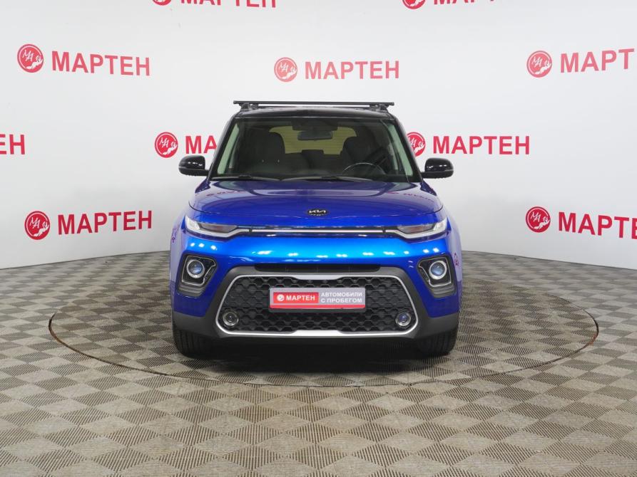 Kia Soul III Вологда  - изображение 2
