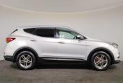 Hyundai Santa Fe III Рестайлинг Ярославль  - изображение 31
