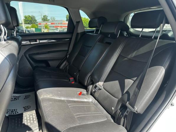 Kia Sorento II Рестайлинг с пробегом 2013 года, цена 1 424 600 рублей, 239604 км, внедорожник, Автокод Объявления