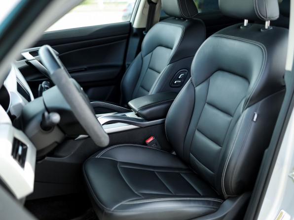 Geely Atlas I с пробегом 2021 года, цена 1 999 000 рублей, 52266 км, внедорожник, Автокод Объявления