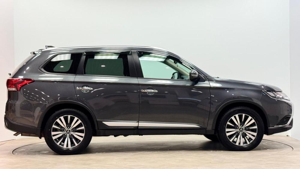 Mitsubishi Outlander III Рестайлинг 3 Киров  - изображение 5