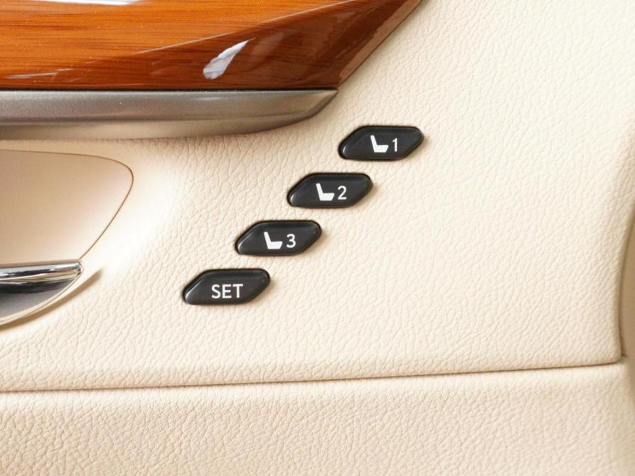 Lexus ES VI Минеральные Воды  - изображение 17