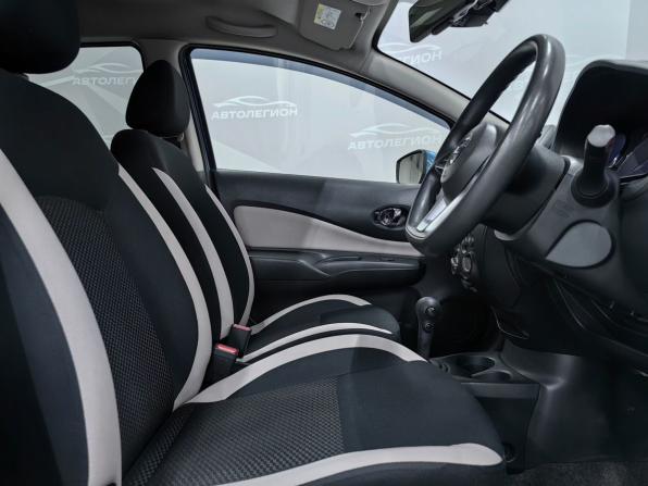 Nissan Note II Рестайлинг с пробегом 2017 года, цена 970 000 рублей, 85000 км, хэтчбек, Автокод Объявления