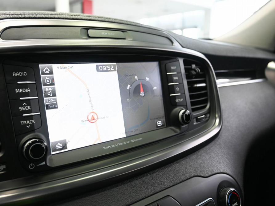 Kia Sorento III Prime Рестайлинг Ростов-на-Дону  - изображение 23