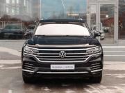 Volkswagen Touareg III Новосибирск  - изображение 26