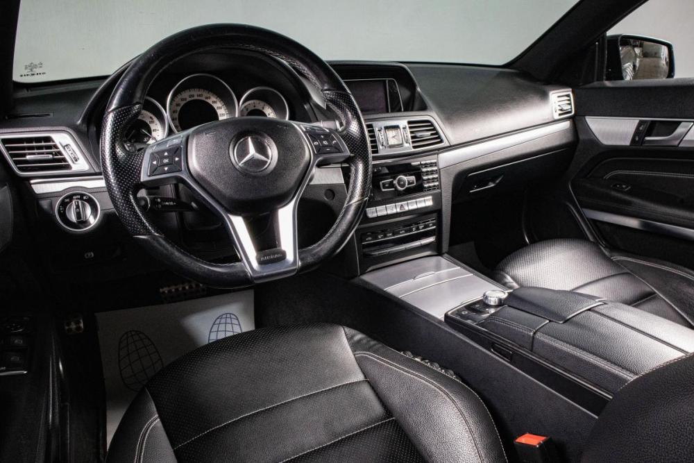 Mercedes-Benz E-Класс IV (W212 S212 C207) Рестайлинг Сургут  - изображение 12