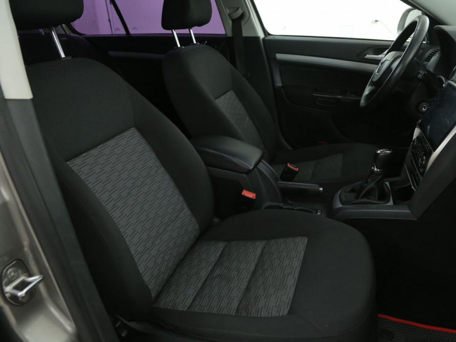 Skoda Octavia II (A5) Рестайлинг Иваново  - изображение 10